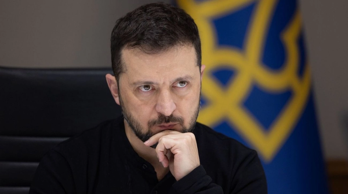 Зеленський: Обмін має бути проведений, гарантії брали на себе американці