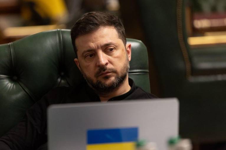Зеленський: "Перемир’я може стати паузою для нової війни"
