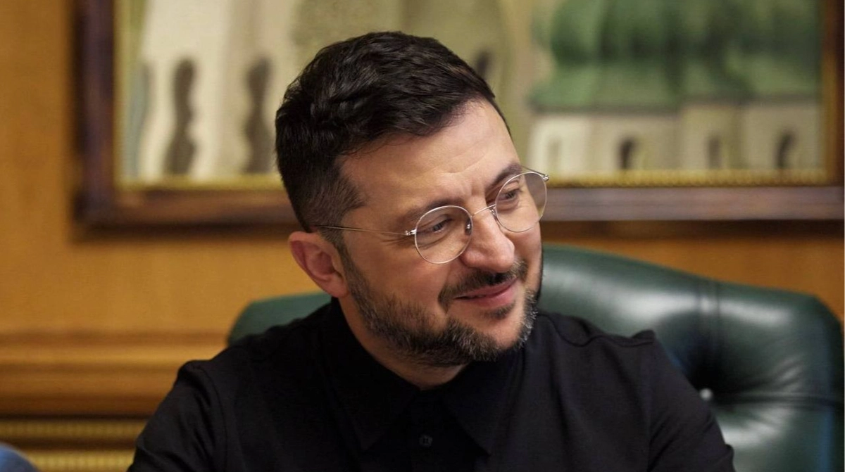 Зеленський: Путін каже, що нарешті готовий до реальних зустрічей, ми …