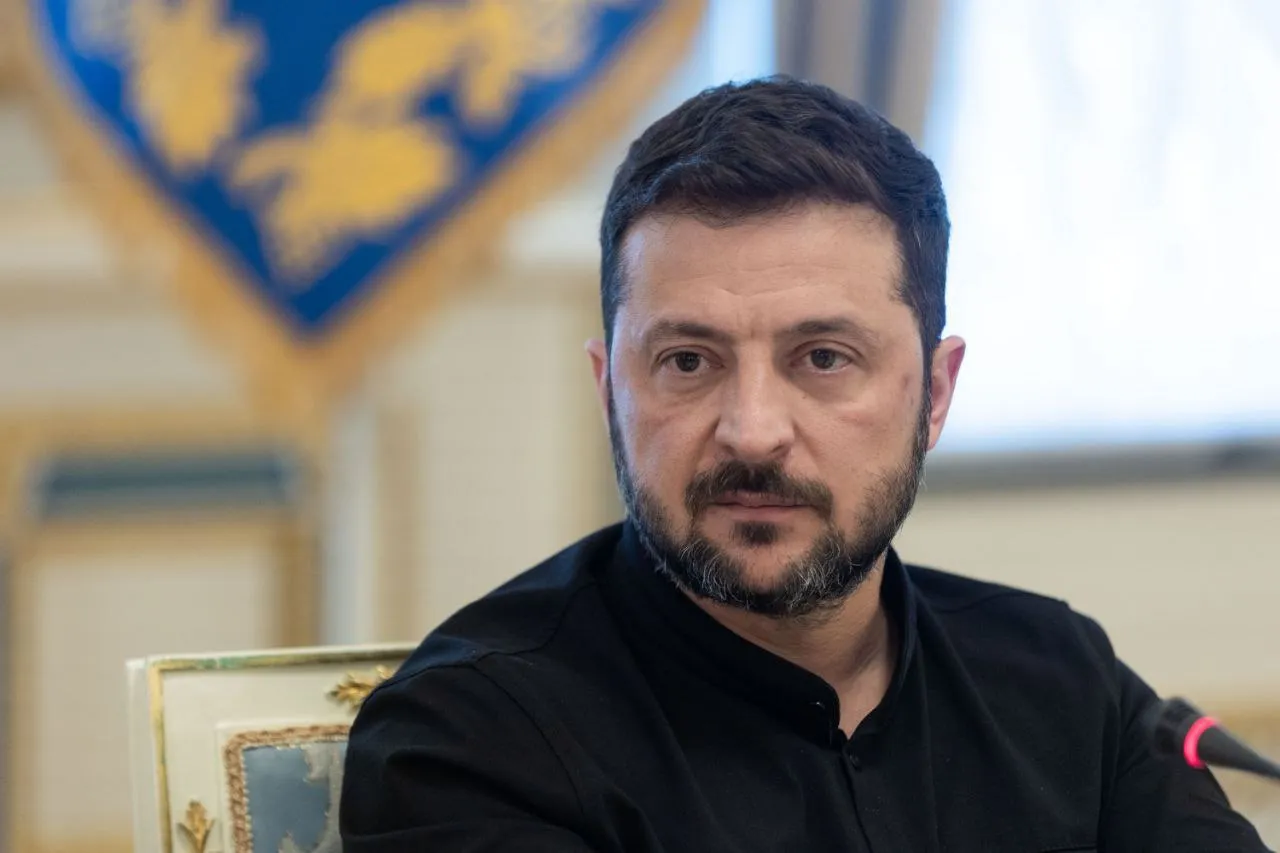 Зеленський: Росія втратила щонайменше $7 млрд через далекобійні санкції