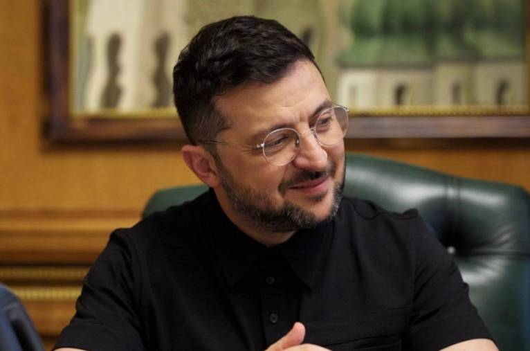 Зеленський: "Росія шукає керівництво України, але марно"
