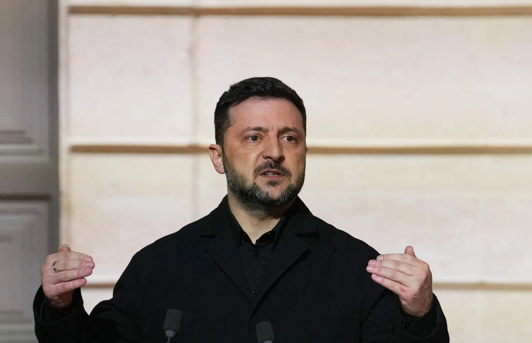 Зеленський: Україна завдасть дзеркальної відповіді, якщо росія відновить масовані удари