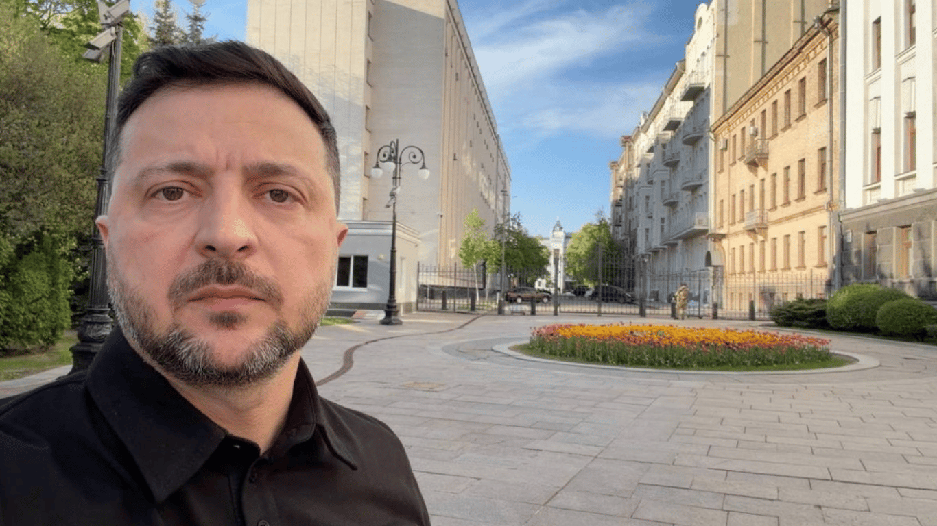 Путін оголосив перемир'я 8-9 травня, Зеленський "не рекомендує" іноземним лідерам …