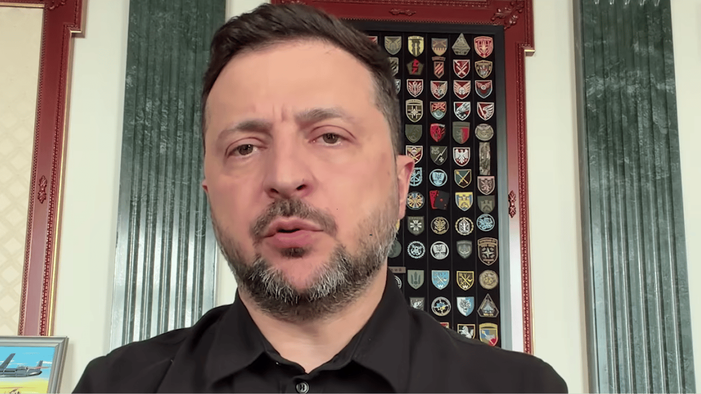 «Антибалістична коаліція» — Володимир Зеленський заявив про новий етап співпраці …
