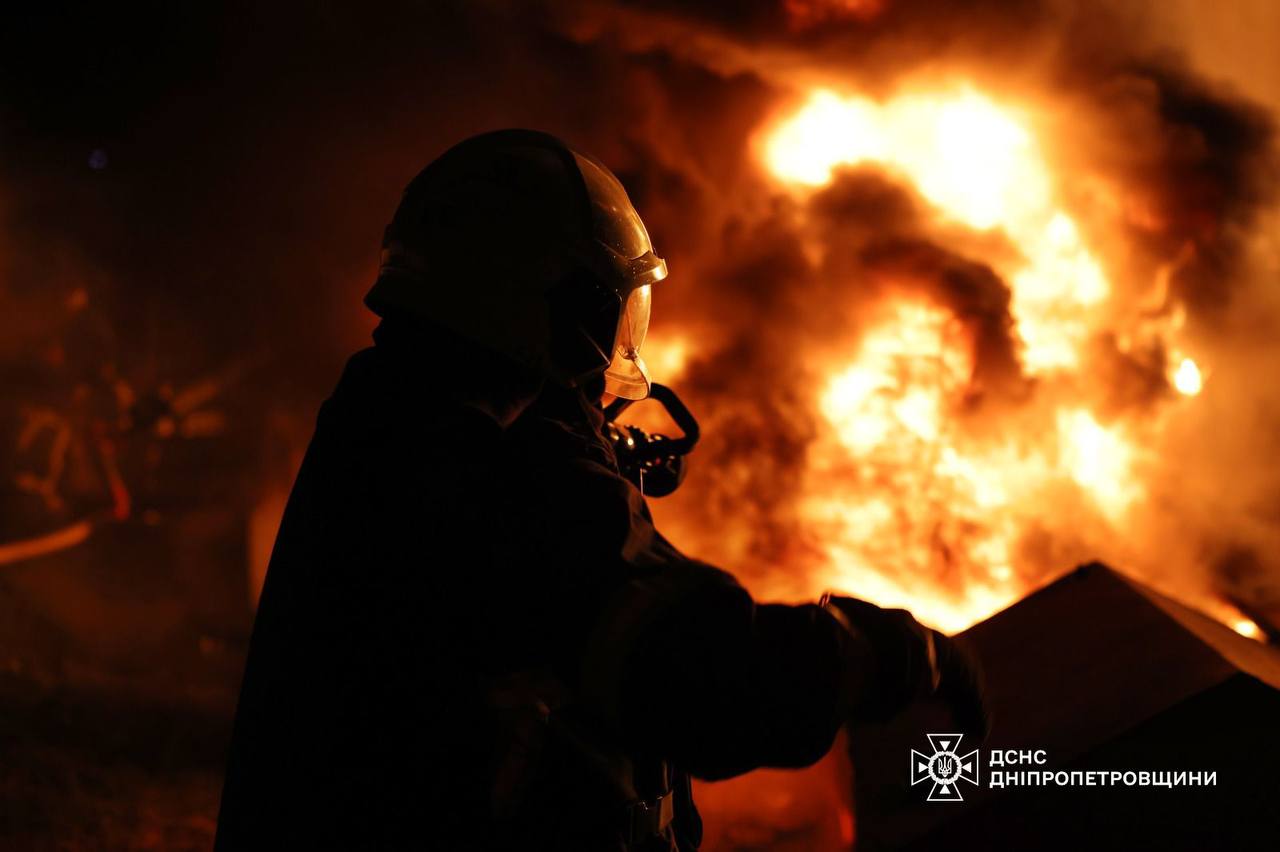 Україна діятиме дзеркально: Зеленський відреагував на нічний терор РФ