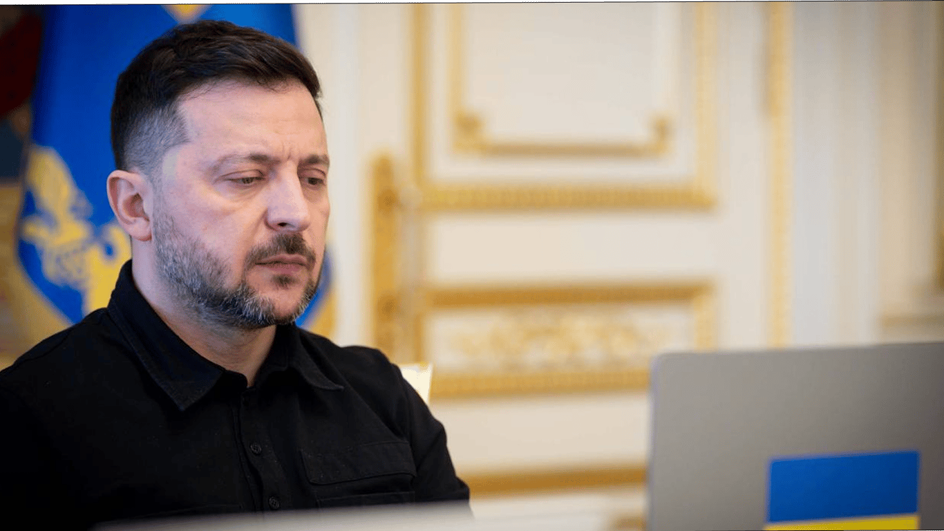 Зеленський анонсував зустріч із Фіцо найближчим часом