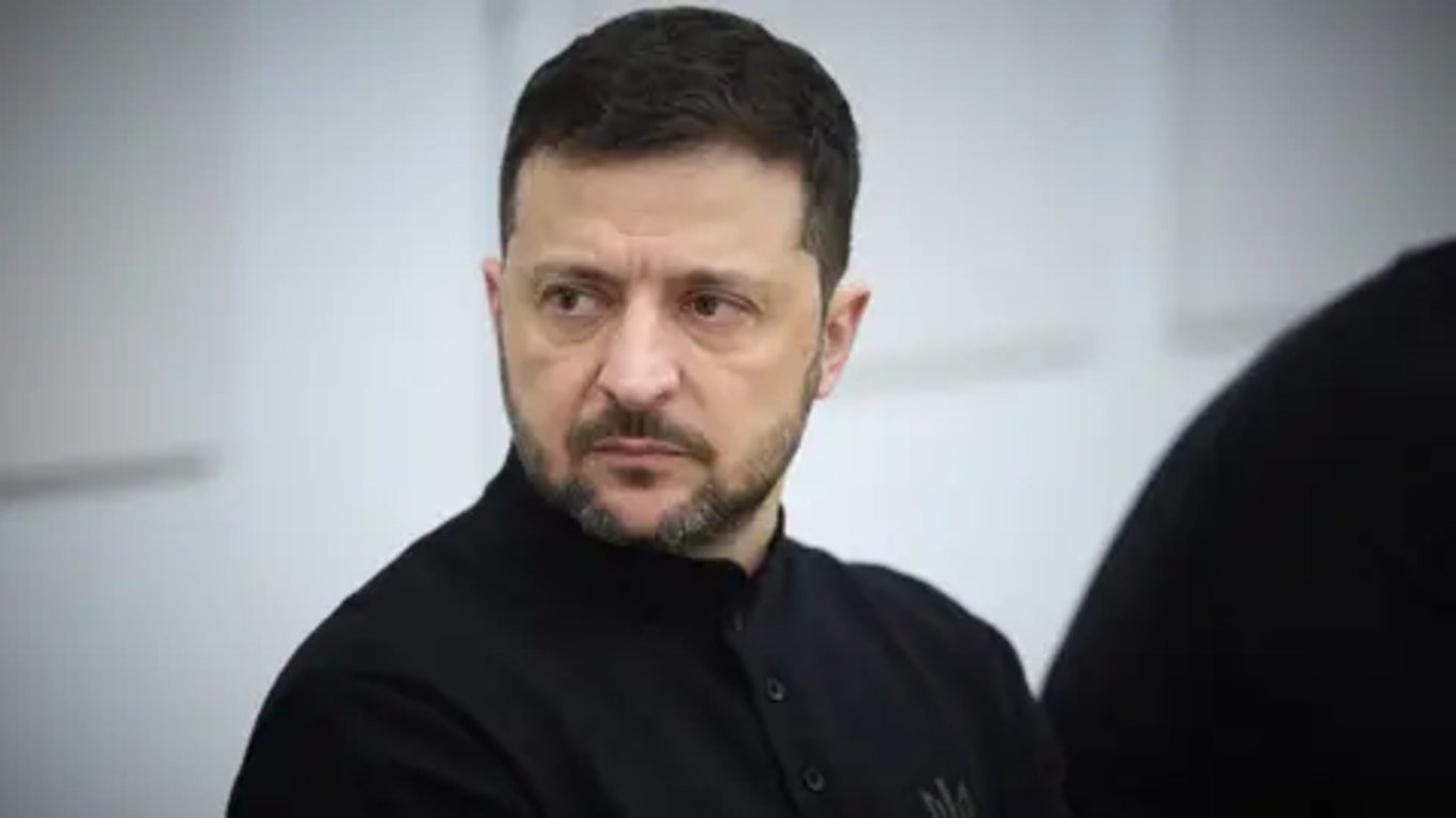 Зеленський анонсував посилення ППО для двох міст