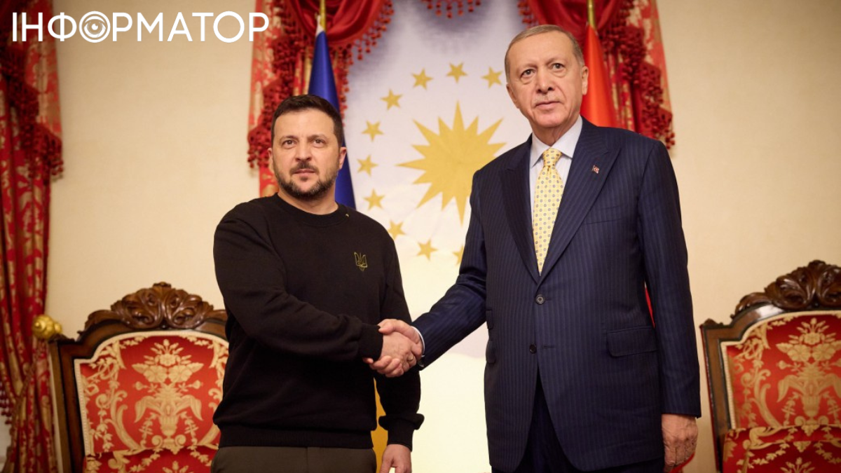 Україна будує стратегію переговорів з Росією без участі США, теперь …