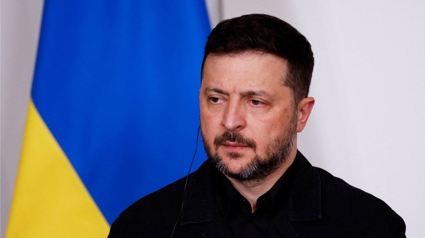 Причетні до ракетних атак по Україні та тіньового флоту Росії: …