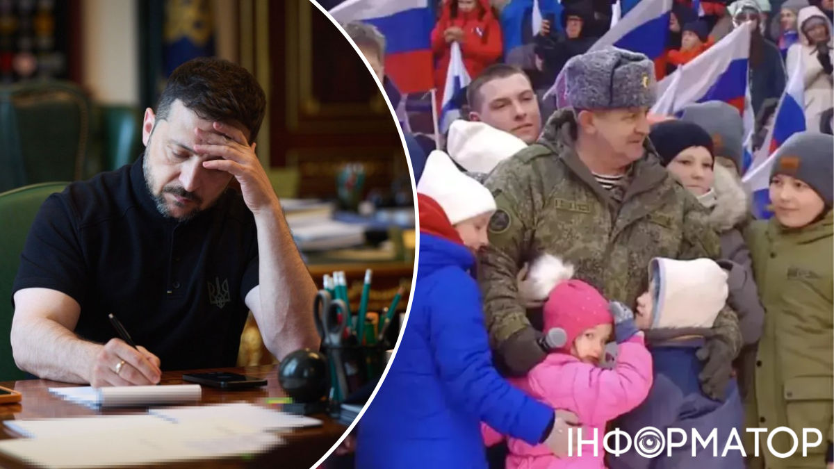 Зеленський ввів нові санкції проти тіньового флоту РФ та росіян, …