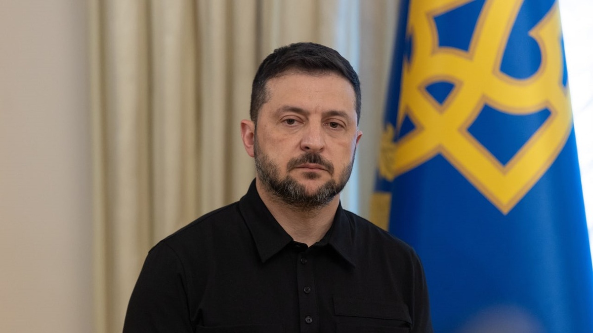Зеленський відвідає Єреван 4 травня – ЗМІ