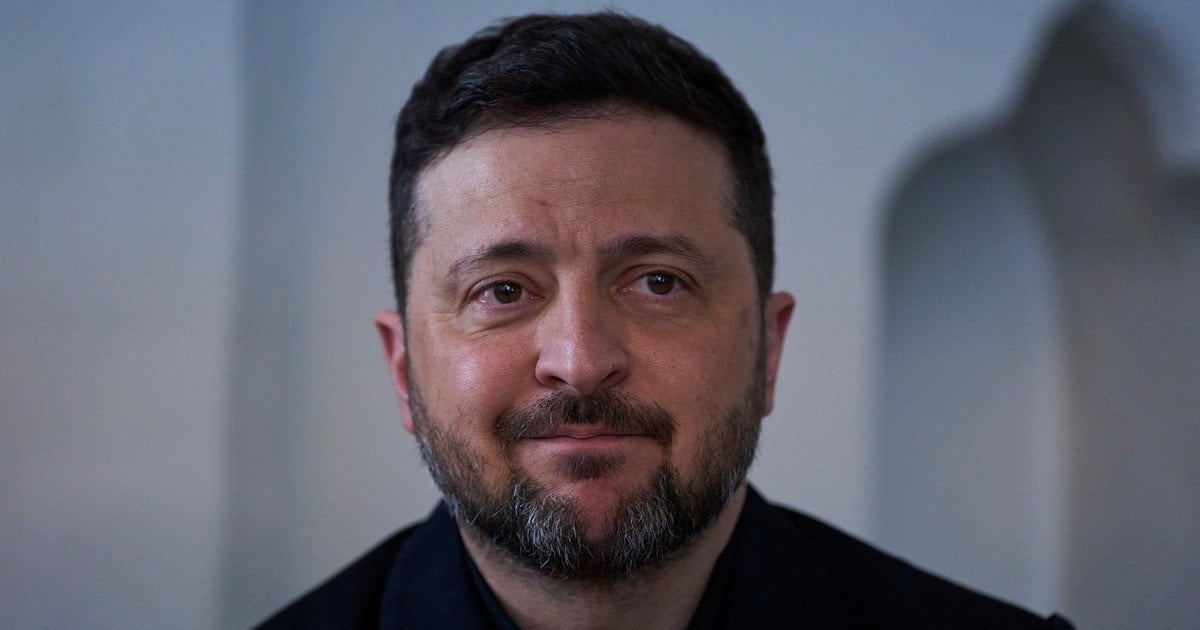 Зеленський відповів на пропозицію Москви про перемир’я