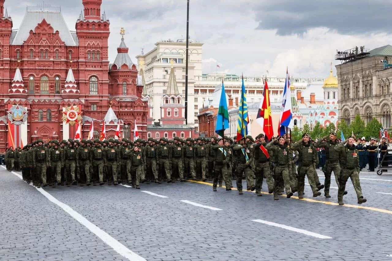 Зеленський відповів на заяву РФ про “перемир’я” та погрози Києву
