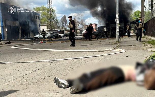 Зеленський відреагував на нові російські удари по містах України