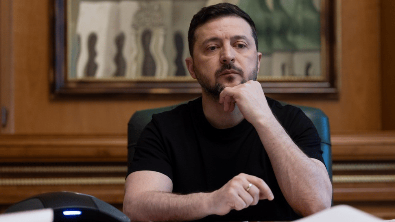"Повертаємо війну до РФ": Зеленський заявив про нові удари по …
