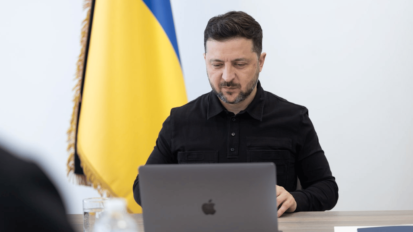 «Позиція України сильніша»: Володимир Зеленський обговорив із лідерами Британії, Франції …
