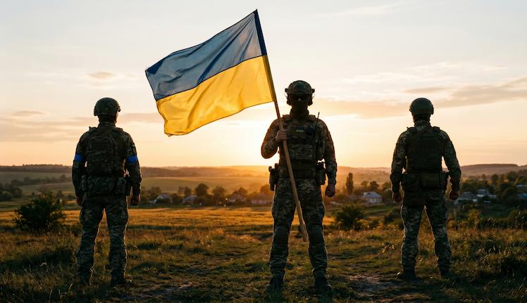 Зеленський дозволив Путіну провести парад. Як Україна перевернула логіку війни