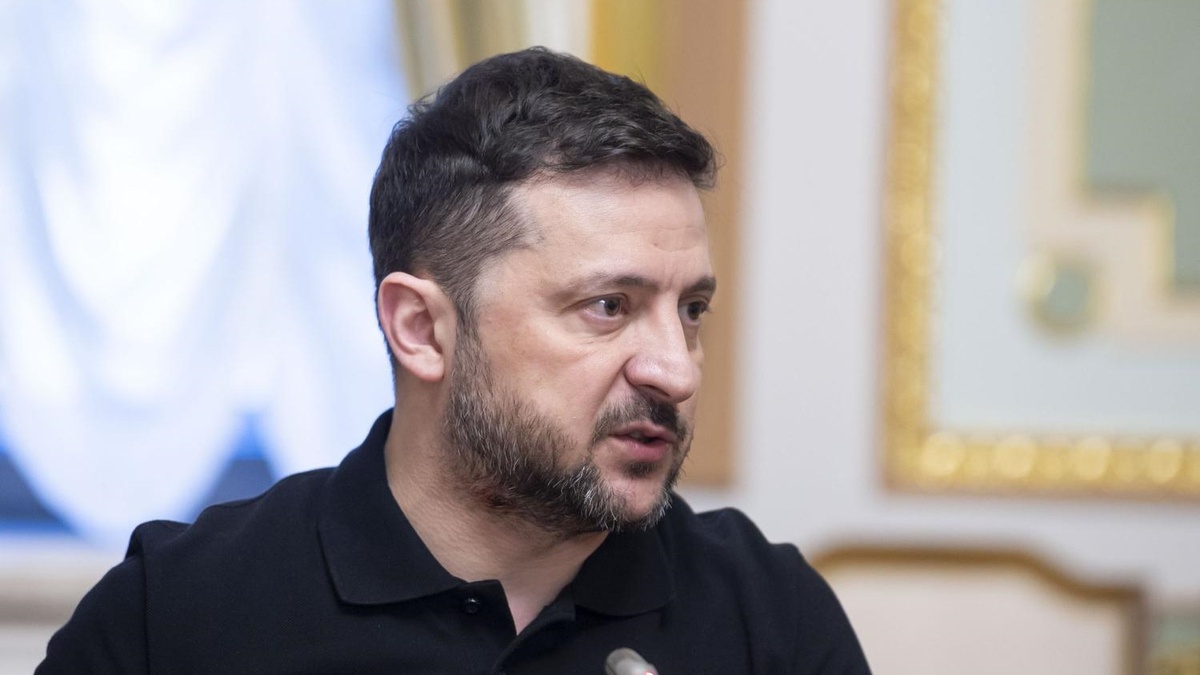 Зеленський: до Коаліції за повернення українських дітей приєдналися Швейцарія та …