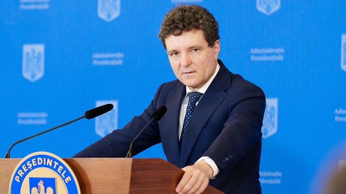 Зеленський запропонував президенту Румунії співпрацю по Drone Deal