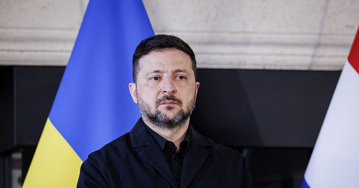 Зеленський заявив про загрозу нового наступу РФ на півночі: розвідка …