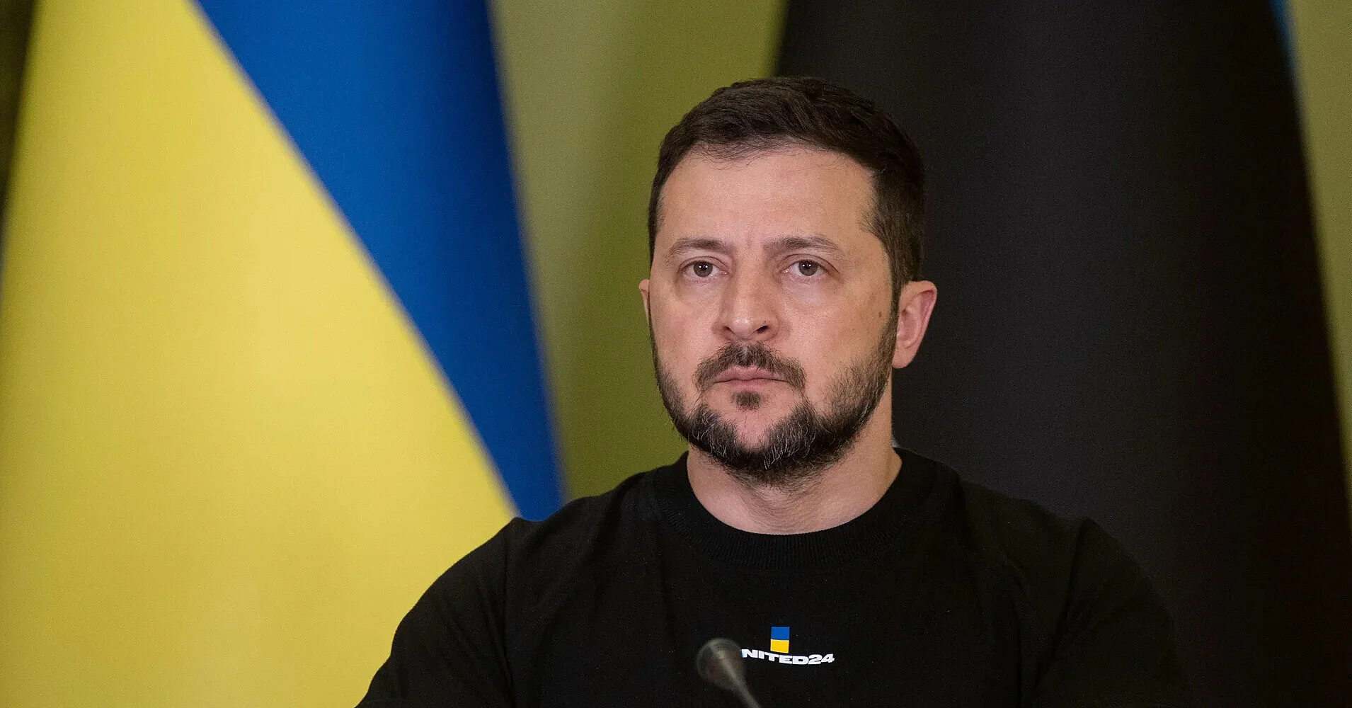 Зеленський заявив про зрив Росією перемир'я та висловився про відповідь …