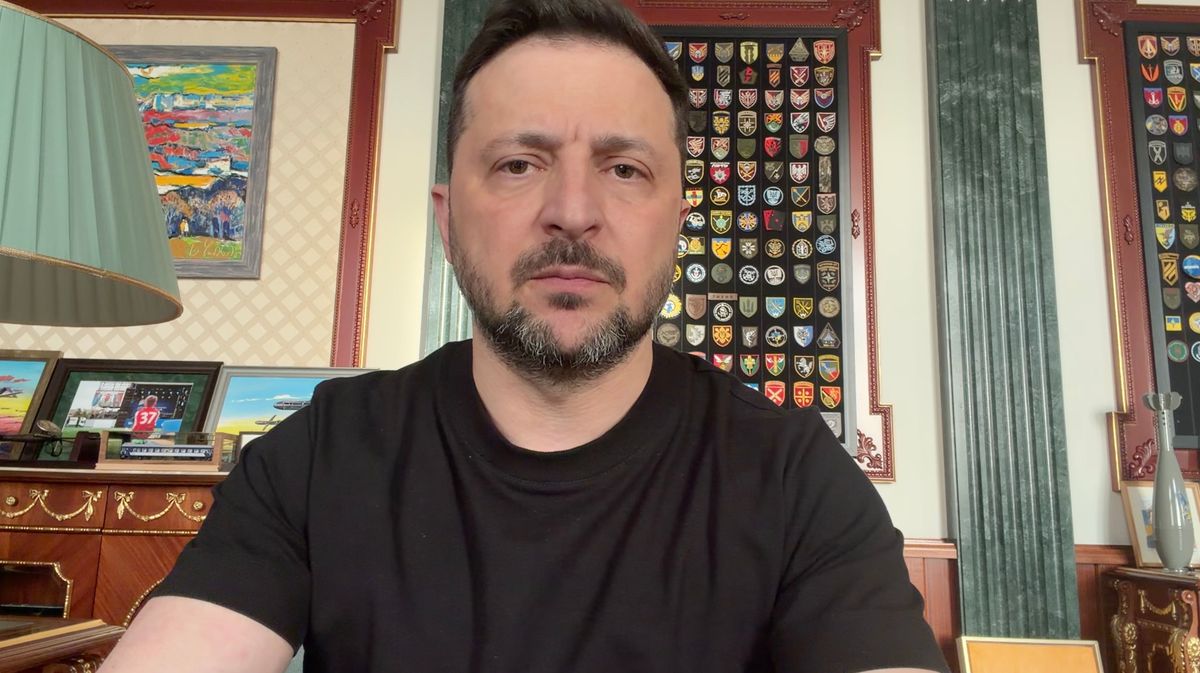 Зеленський заявив про початок створення антибалістичної коаліції