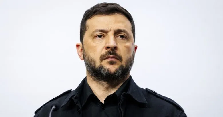 Зеленський заявив про ураження хімічного заводу росії на відстані 1700 …