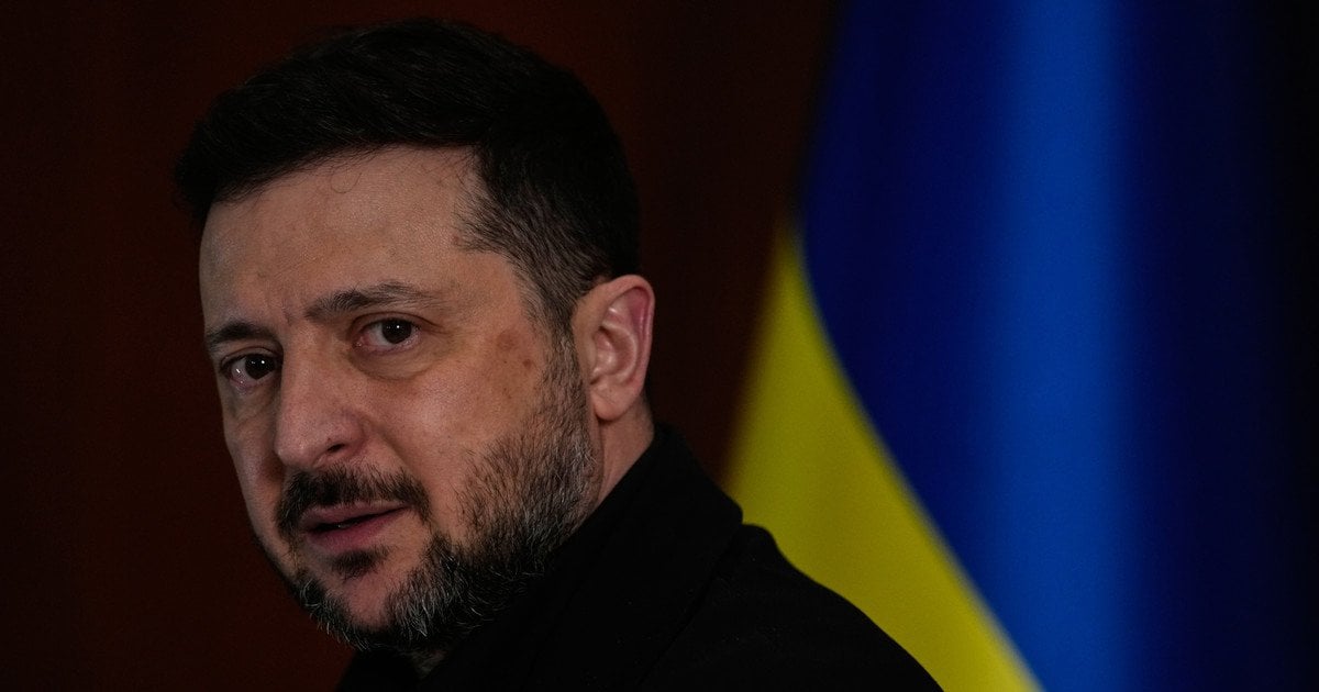 Зеленський звернувся до Мадяра після його вступу на посаду: що …