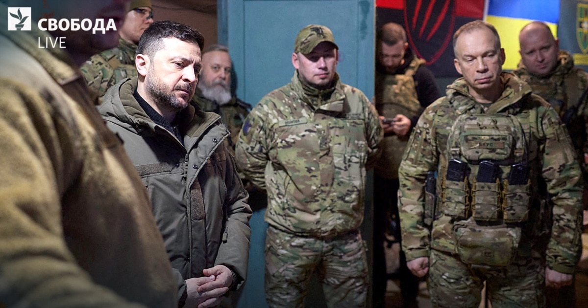 Зеленський знову взявся за мобілізацію: зарплати ЗСУ, бронювання, терміни служби
