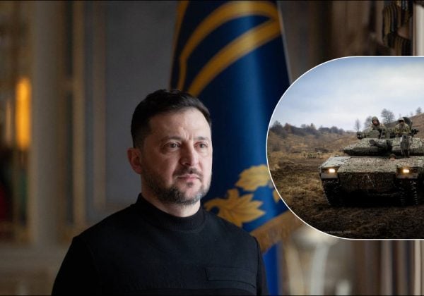 Зеленський зробив важливу заяву щодо фронту та ударів по Росії: …