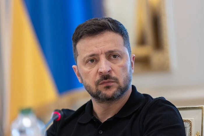 "Вперше за багато років": Зеленський зустрівся із Порошенком
