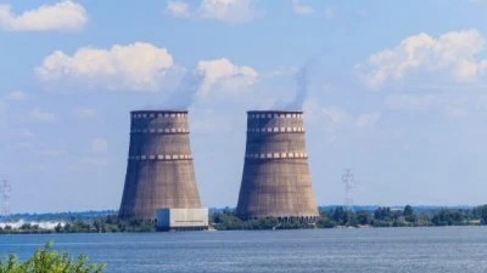 Зеленський: контроль РФ над ЗАЕС може призвести до нової катастрофи …