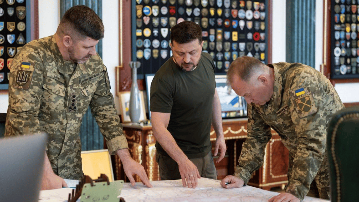 "До справжньої дипломатії Москва не готується": Зеленський оголосив про наміри …
