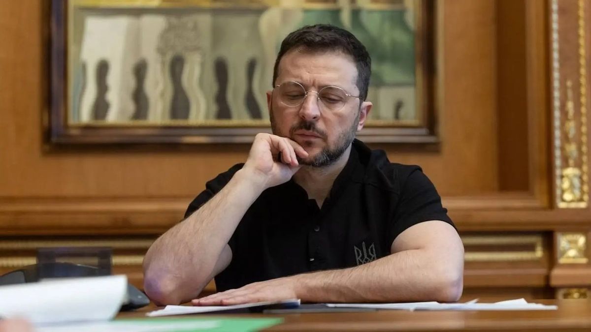 Зеленський надіслав Трампу термінового листа щодо критичної нестачі протиракетної оборони
