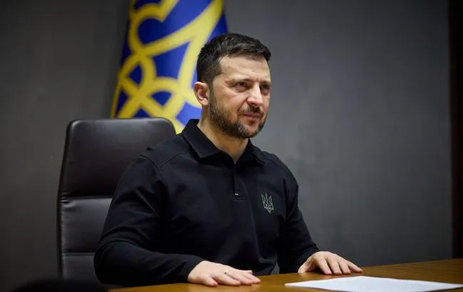 Зеленський назвав головне завдання саміту НАТО у Туреччині