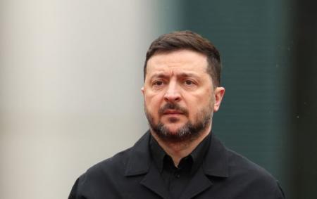 Зеленський назвав критичні втрати нафтових портів Росії від "далекобійних" санкцій …