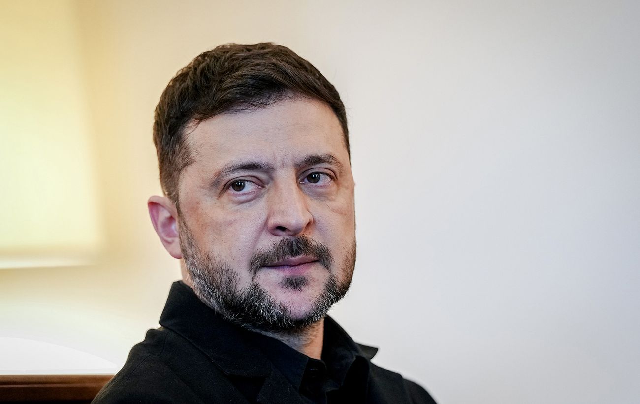 Зеленський назвав найкращий захист від "хворих думок" ворога