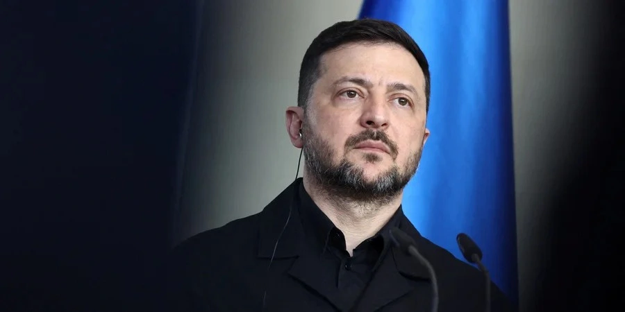 Зеленський оголосив перемир’я з 6 травня у відповідь на заяви …