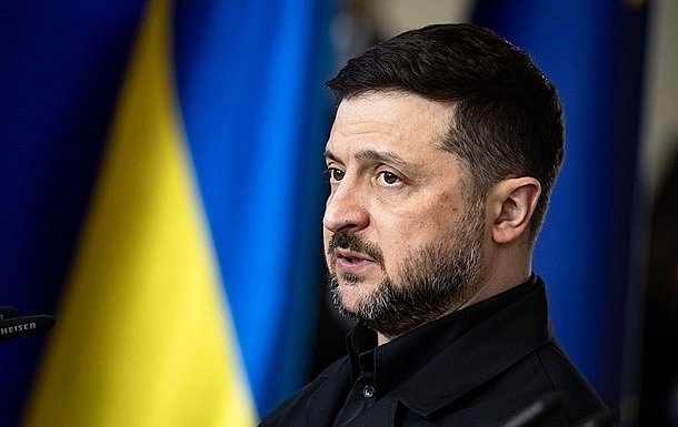 Зеленський планує кадрові перестановки в МЗС та посольствах