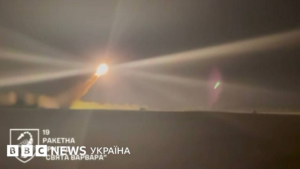 Зеленський показав запуски "Фламінго" по Чебоксарах. Деталі