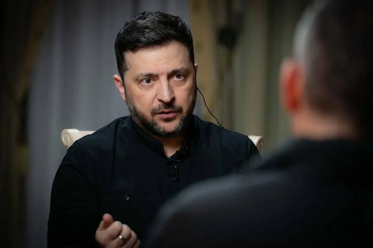 Зеленський попередив про нову загрозу з боку рф через Придністров’я
