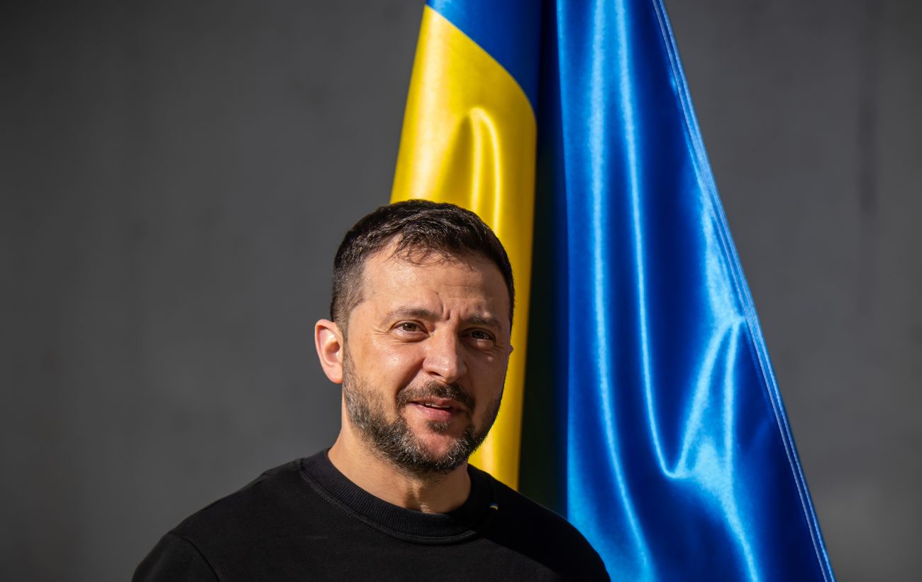 Зеленський пояснив ідею РФ про "перемир'я" на 9 травня і …