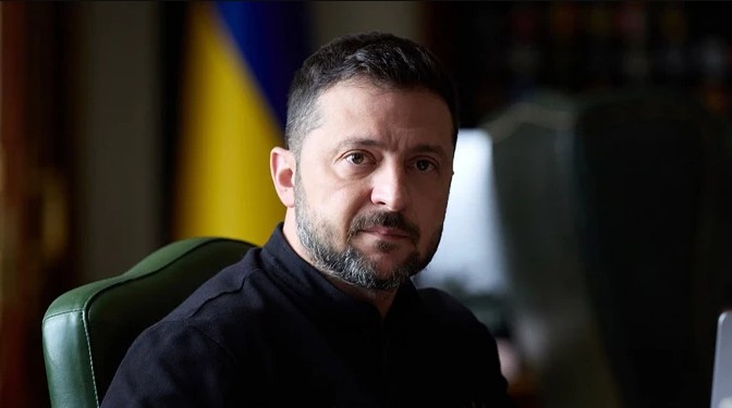 Зеленський звернувся до Мадяра після його призначення