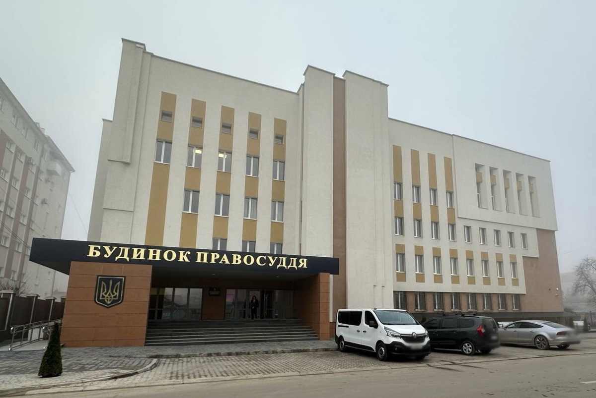 Зеленський призначив суддю на Кам'янеччині після тривалого кваліфікаційного оцінювання