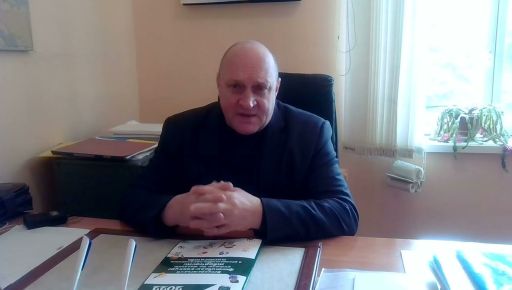 Зеленський присвоїв почесне звання першому проректору Харківської академії фізичної культури