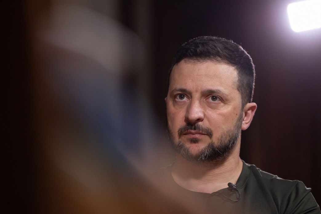 Зеленський провів розмову з прем’єром Естонії: про що говорили