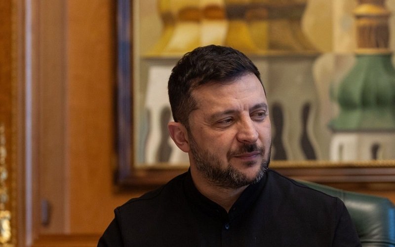 Зеленський провів розмову із Стуббом: Скоординував позиції напередодні зустрічей і перемовин