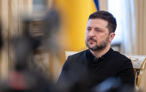 Зеленський про Путіна і Кремль: реально неадеквати
