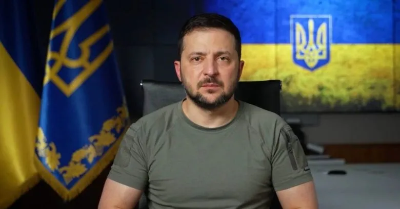 Зеленський заявив про підготовку до нових атак росії та відсутність …