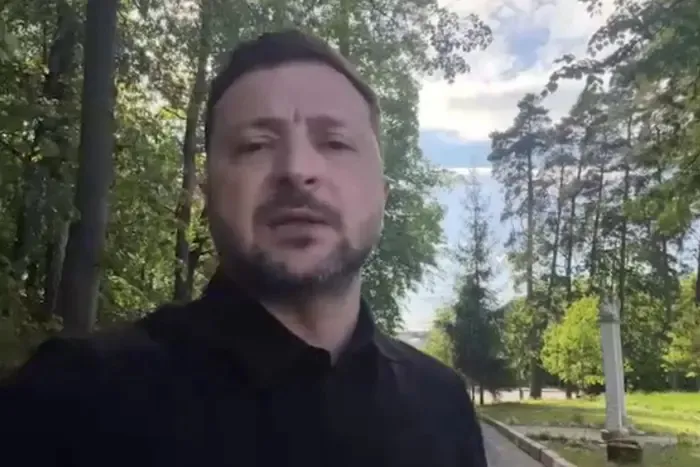 Зеленський про північний напрямок і загрози з боку Білорусі